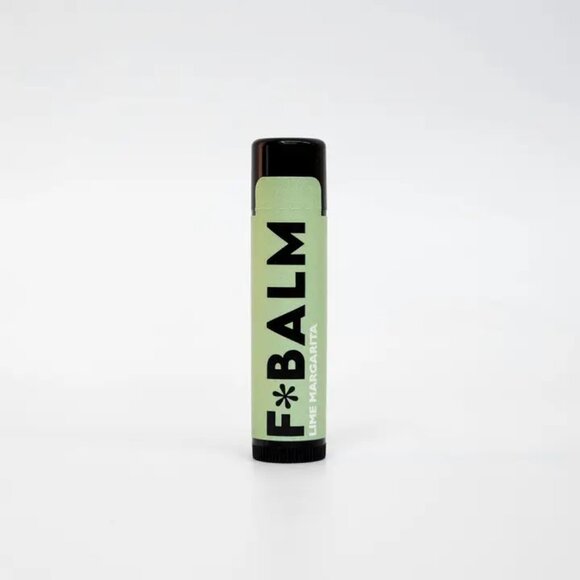 ($6) Lime Margarita Moisturizing Flavoured Lip Balm - Picture 3 of 5